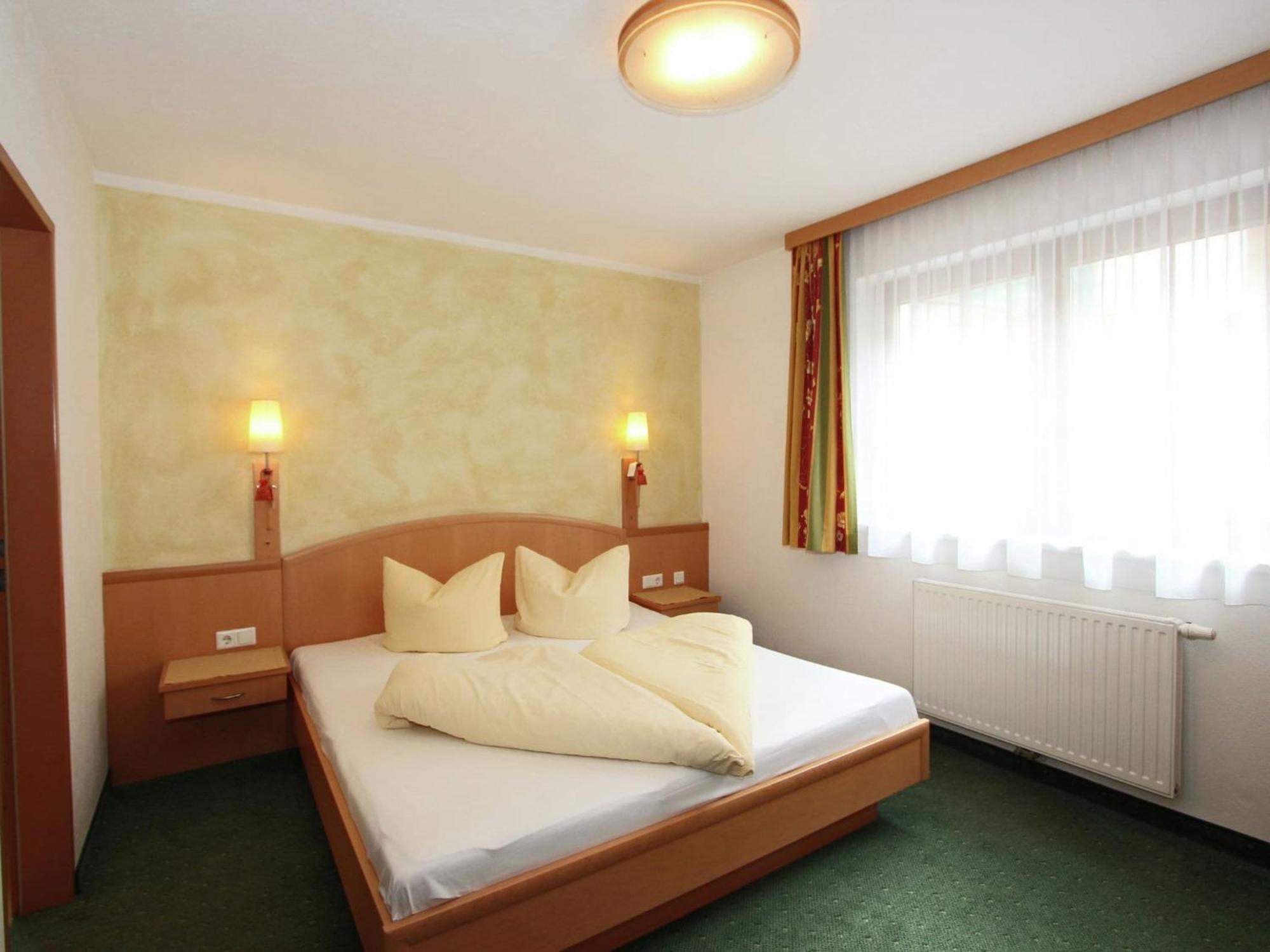 Luxurious Apartment In Kaltenbach With Sauna Stumm Εξωτερικό φωτογραφία