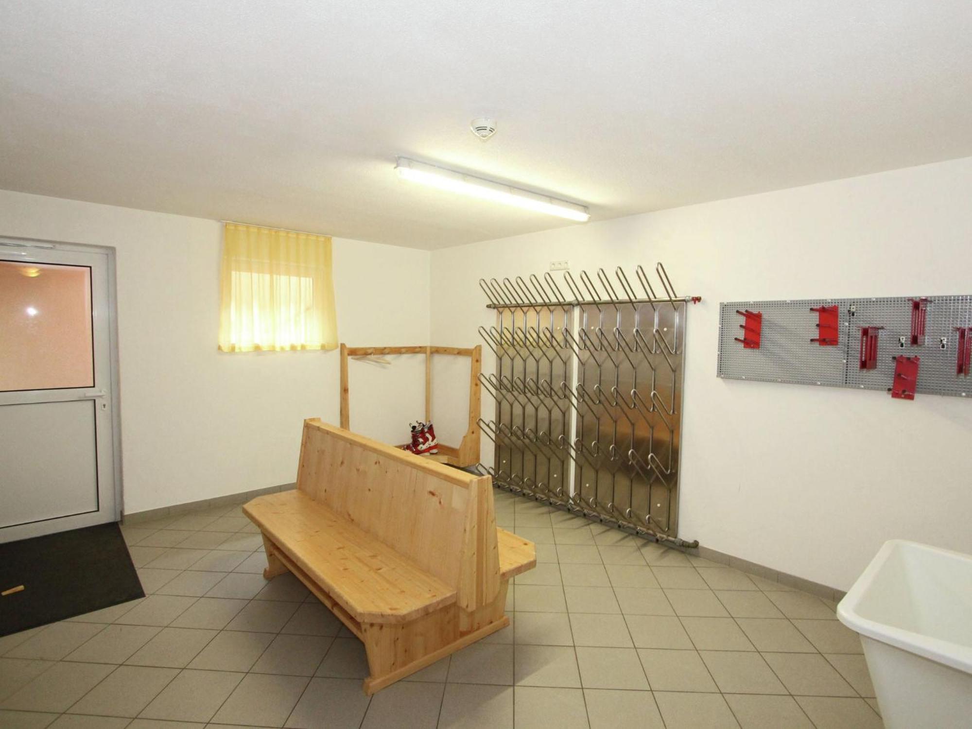 Luxurious Apartment In Kaltenbach With Sauna Stumm Εξωτερικό φωτογραφία
