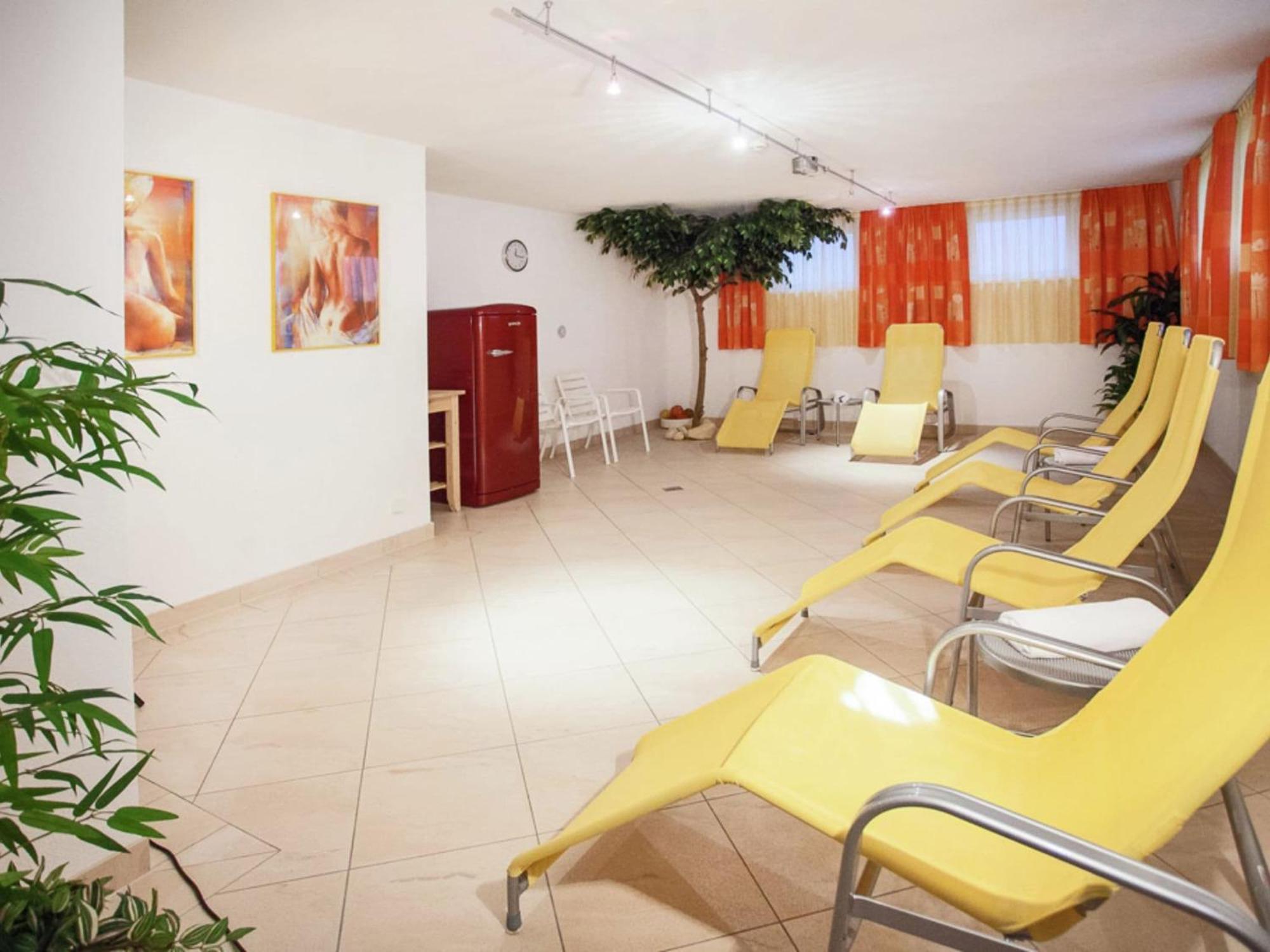 Luxurious Apartment In Kaltenbach With Sauna Stumm Εξωτερικό φωτογραφία