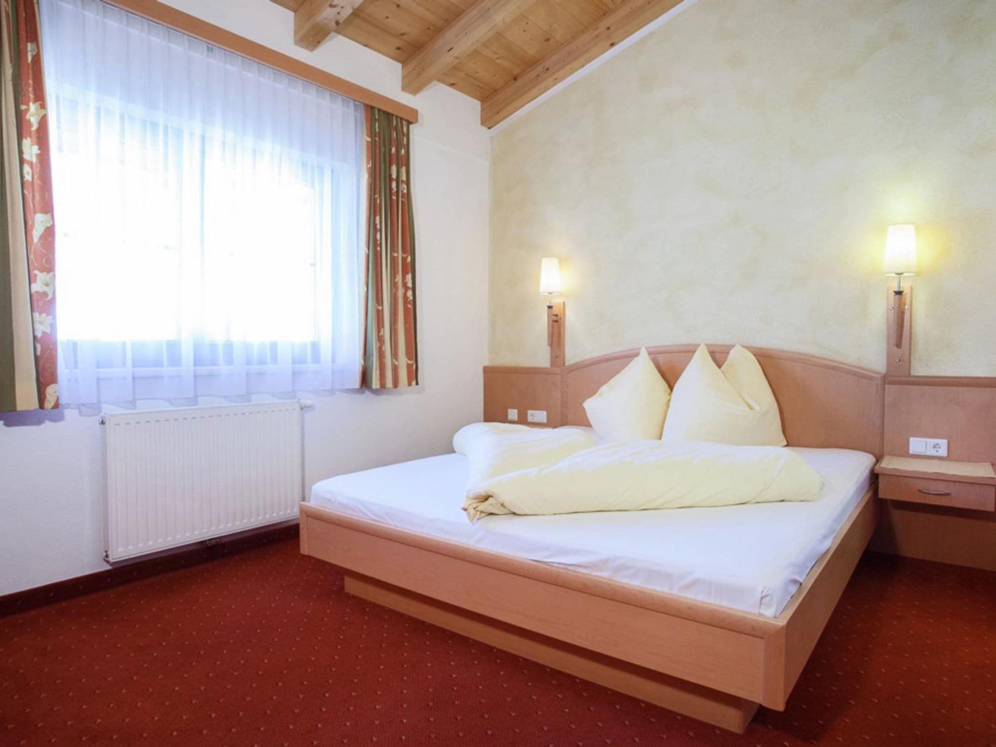 Luxurious Apartment In Kaltenbach With Sauna Stumm Εξωτερικό φωτογραφία