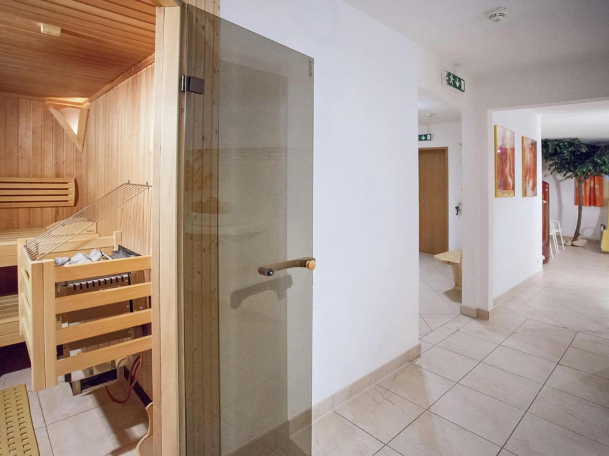 Luxurious Apartment In Kaltenbach With Sauna Stumm Εξωτερικό φωτογραφία