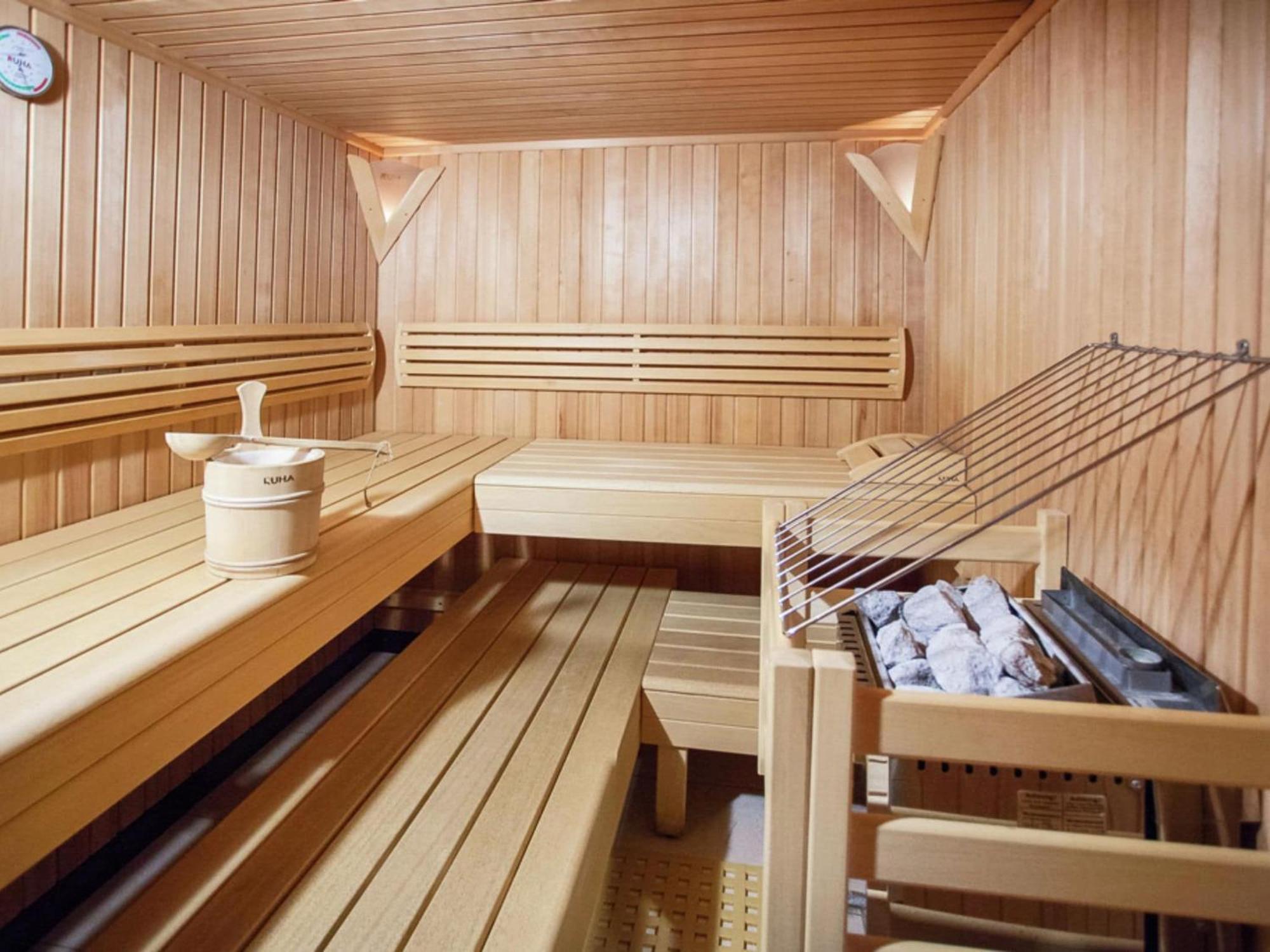 Luxurious Apartment In Kaltenbach With Sauna Stumm Εξωτερικό φωτογραφία