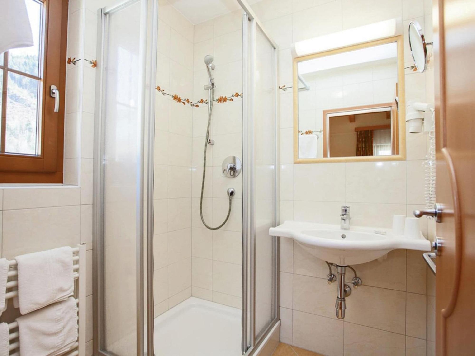 Luxurious Apartment In Kaltenbach With Sauna Stumm Εξωτερικό φωτογραφία