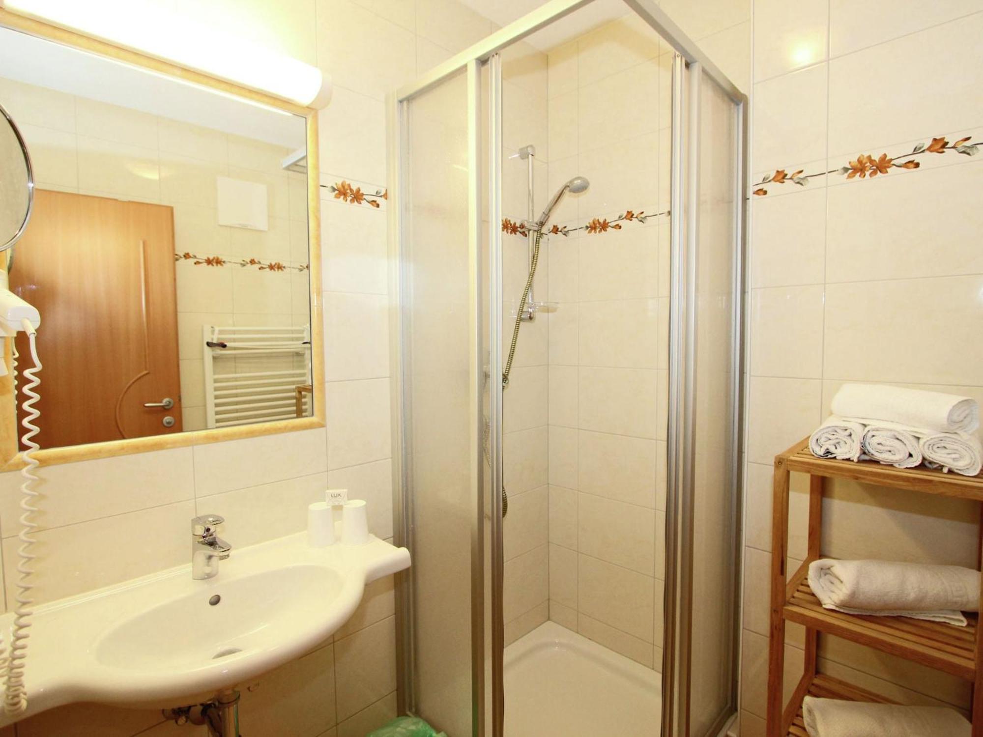Luxurious Apartment In Kaltenbach With Sauna Stumm Εξωτερικό φωτογραφία