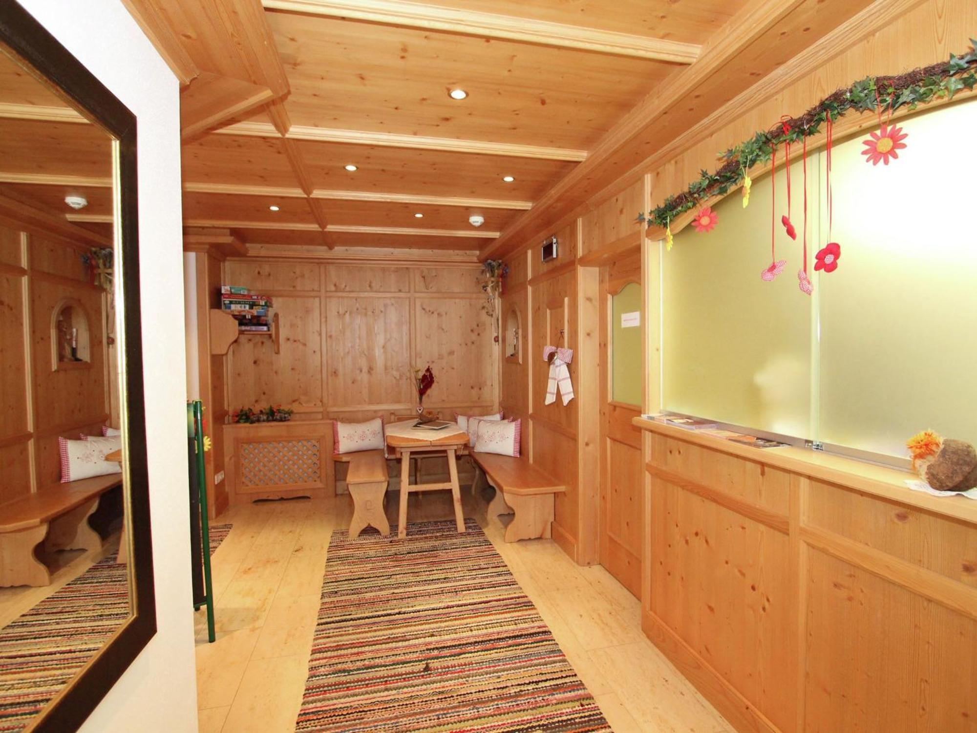 Luxurious Apartment In Kaltenbach With Sauna Stumm Εξωτερικό φωτογραφία