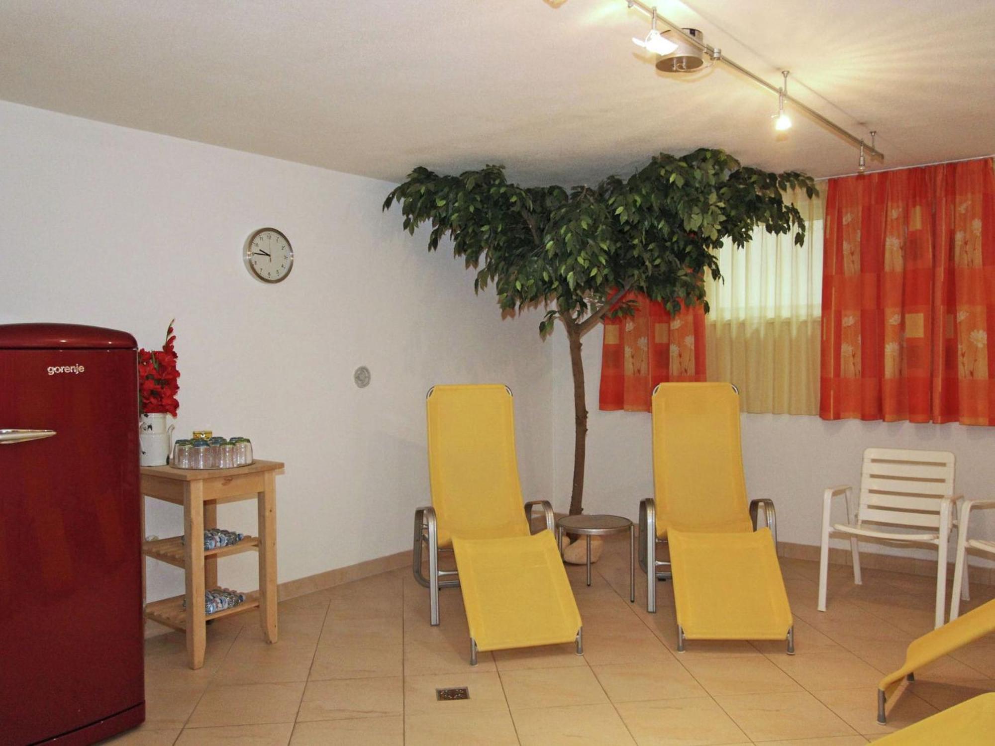 Luxurious Apartment In Kaltenbach With Sauna Stumm Εξωτερικό φωτογραφία