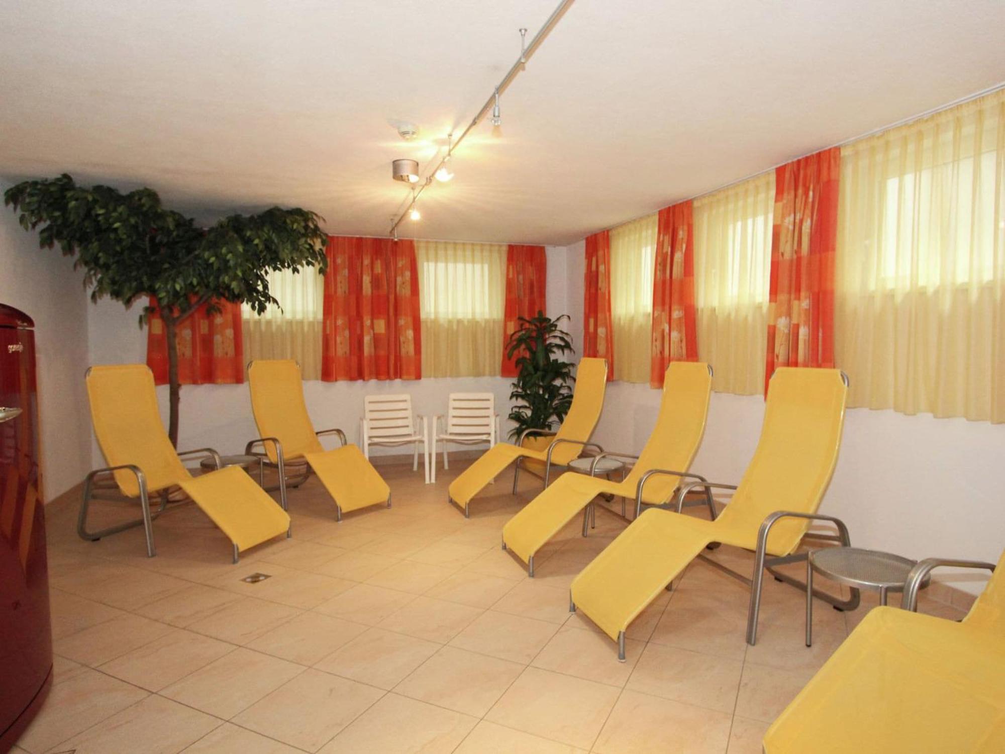 Luxurious Apartment In Kaltenbach With Sauna Stumm Εξωτερικό φωτογραφία