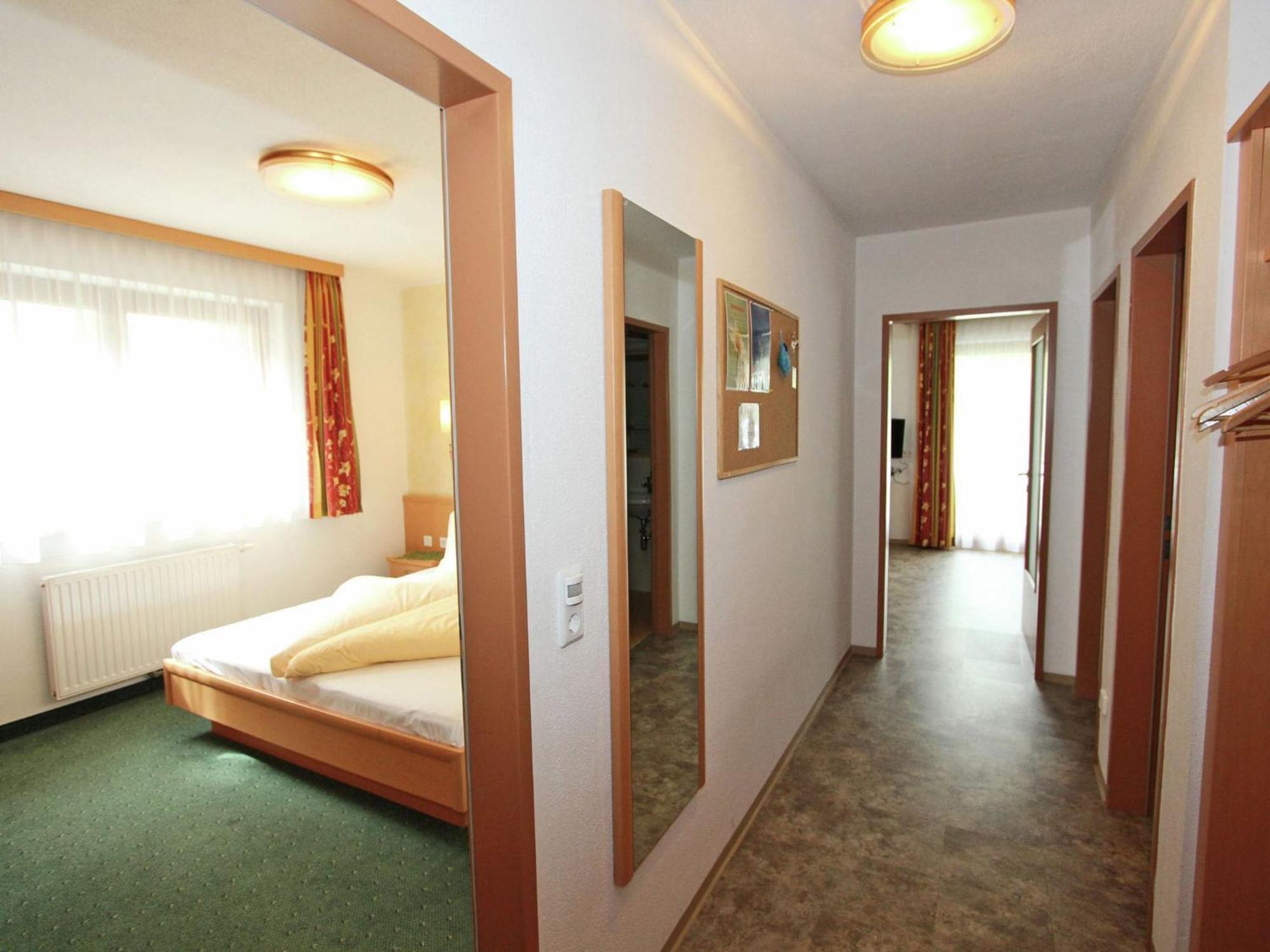 Luxurious Apartment In Kaltenbach With Sauna Stumm Εξωτερικό φωτογραφία