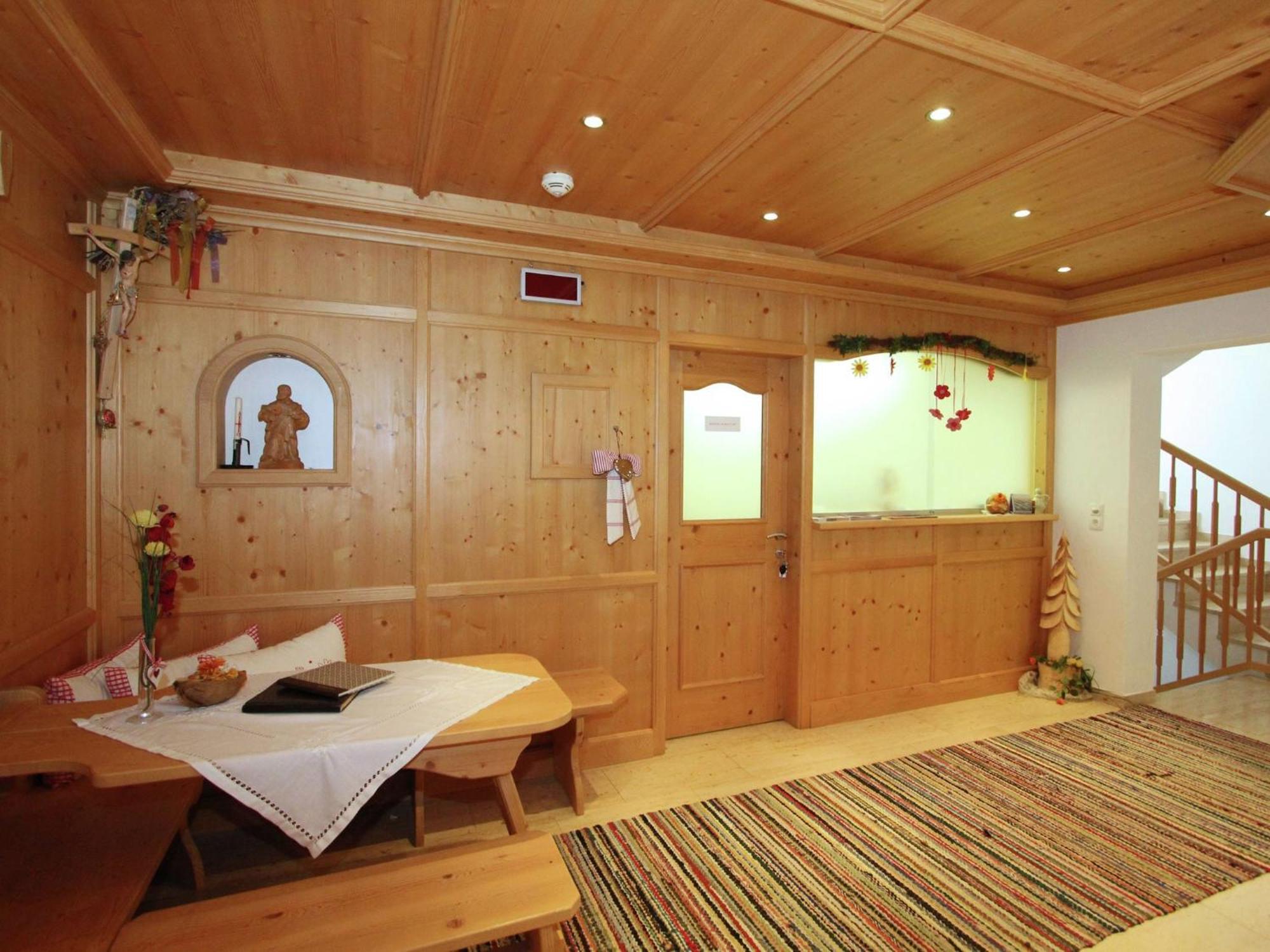 Luxurious Apartment In Kaltenbach With Sauna Stumm Εξωτερικό φωτογραφία