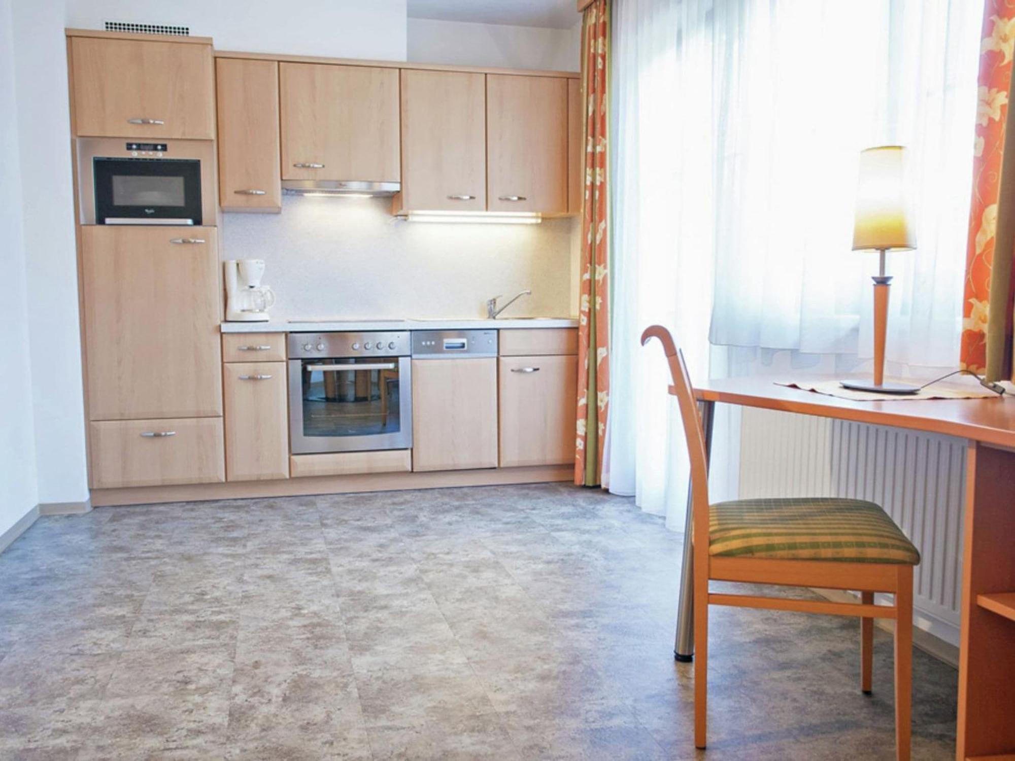 Luxurious Apartment In Kaltenbach With Sauna Stumm Εξωτερικό φωτογραφία